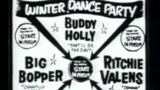 Buddy Holly   It Dosen't Matter Anymore