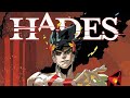 Hades Playthrough #1 (First Time Playing)