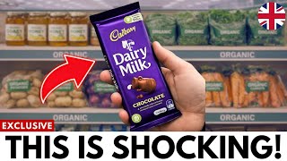 Celebrity Avoid These 12 CHOCOLATE Brands at All Costs (And 5 That Are Safe) Wealth