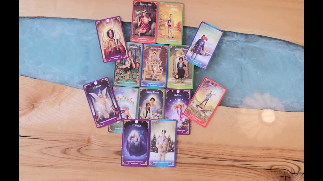 Karma och en romantiskt förfrågan🥰