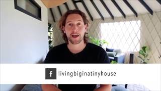 Amazing Modern Yurt Is A Design Marvel