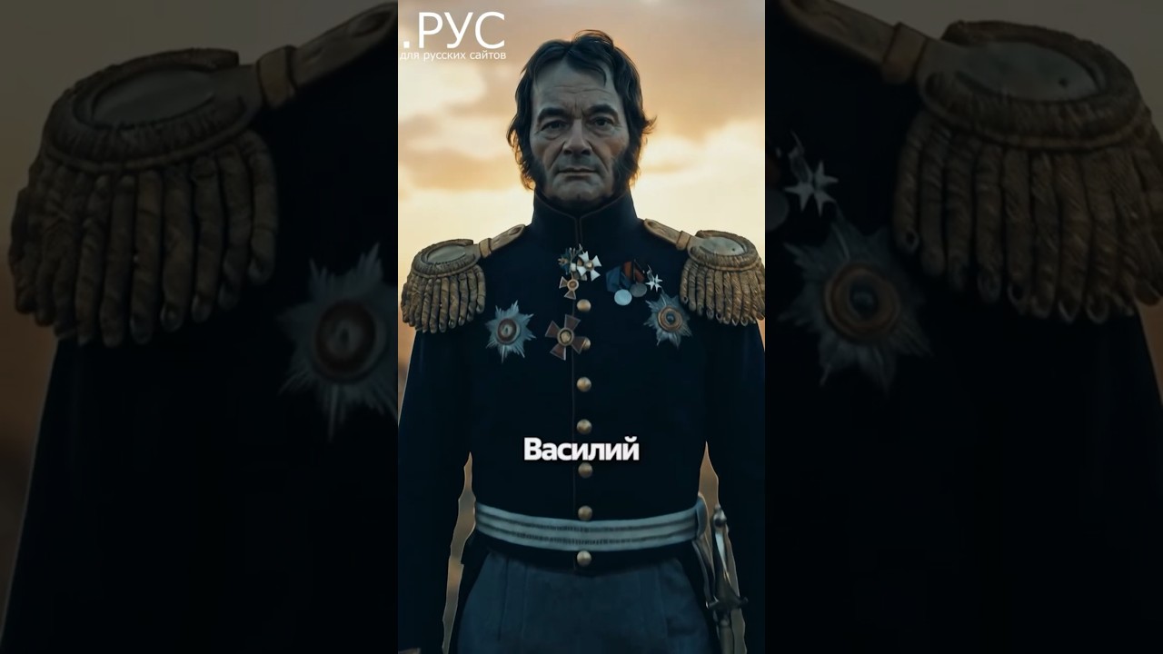 Генерал отбил атаку кавалерии орудийным банником 