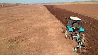 Mtz 82 Arat Dji Drone