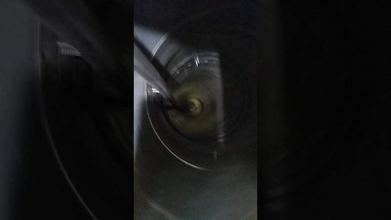 Очистка вентиляции от пыли