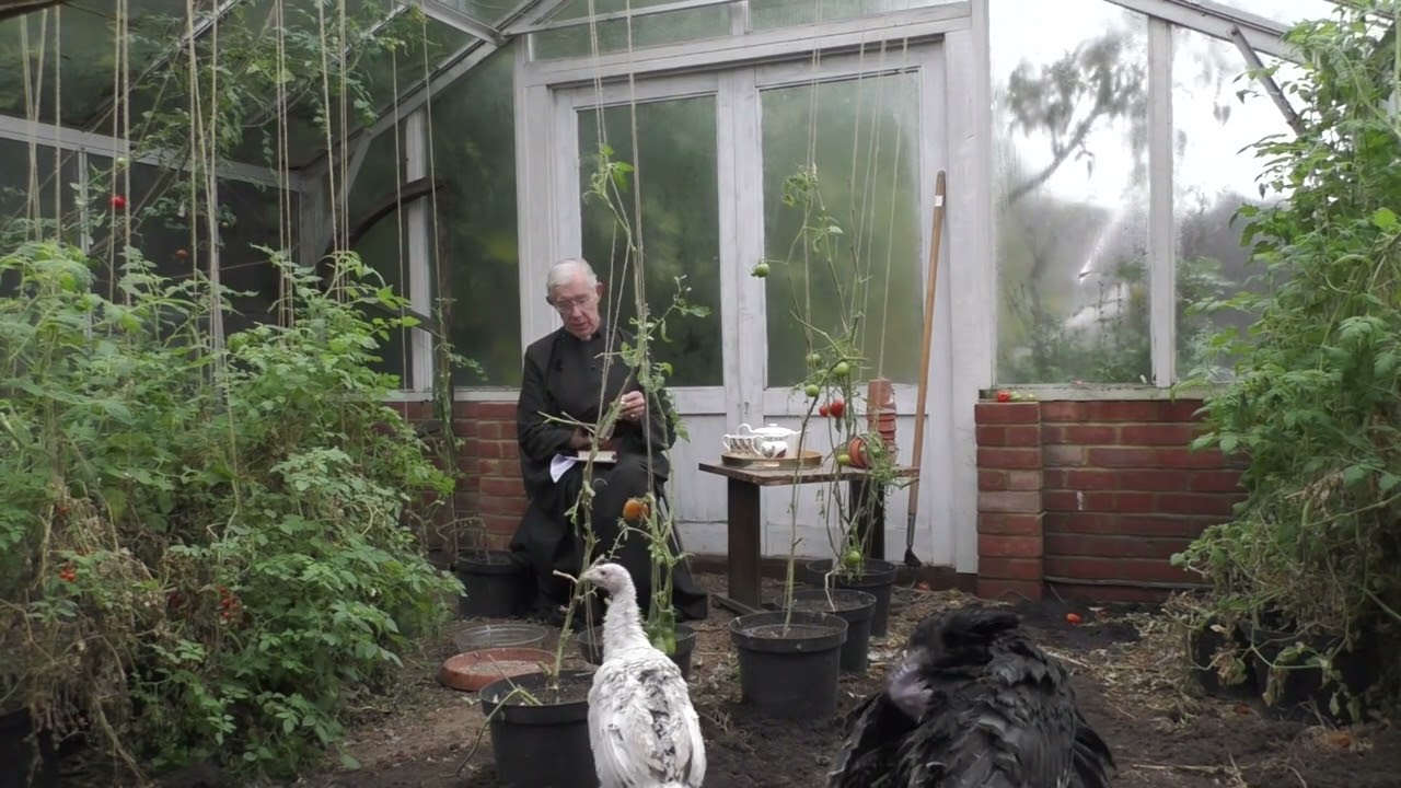 Morning Prayer – Sunday, 15th November 2020