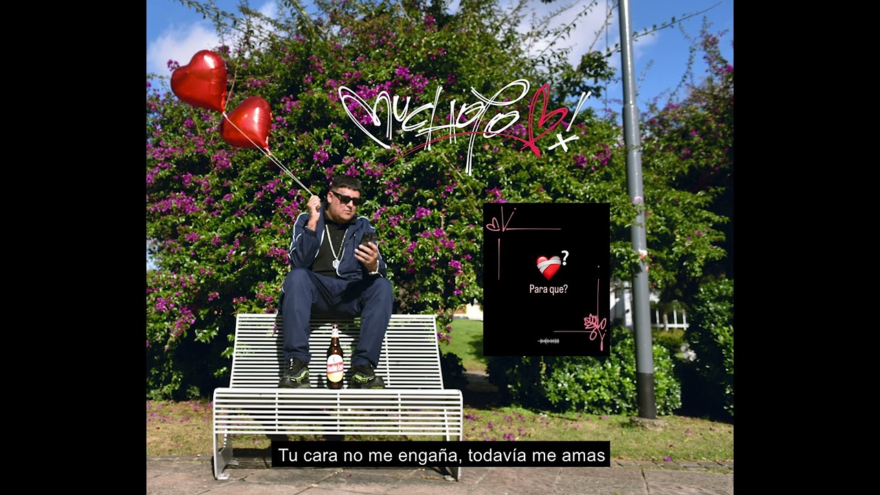 Watch 1 - Malandro - Para que (Mucho Lov! First Class) on YouTube Watch 1 - Malandro - Para que (Mucho Lov! First Class) on YouTube