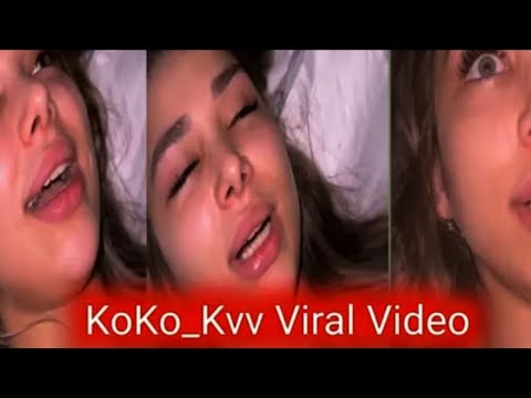 Russian Youtuber Viral video | Koko | Kristina👍 - YouTube