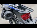 Yamaha WR 155R - La Enduro Legal para Calle