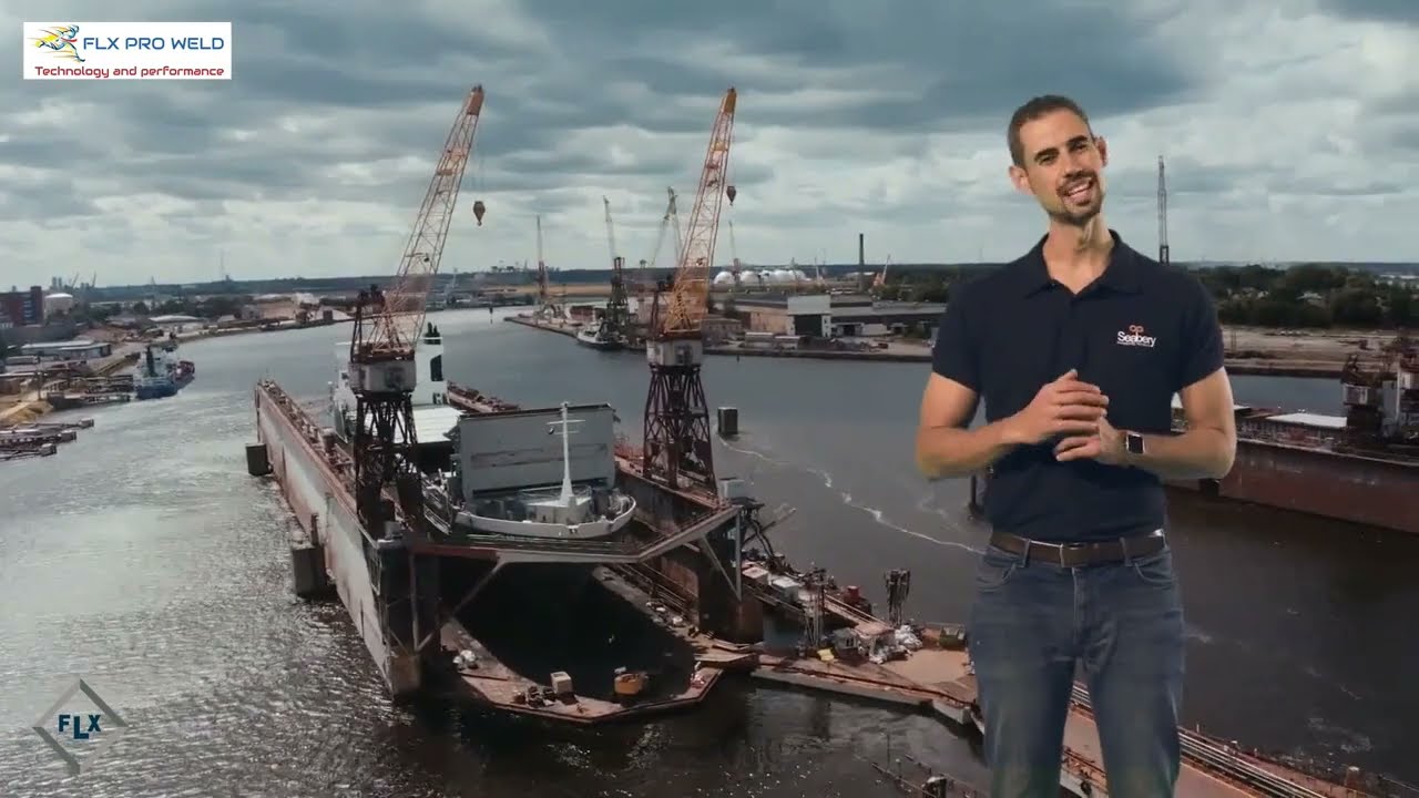 SOLDAMATIC_Simulator de sudură versiunea 5.0 cu AR_Distribuitor Oficial în România 👉FLX Pro Weld.