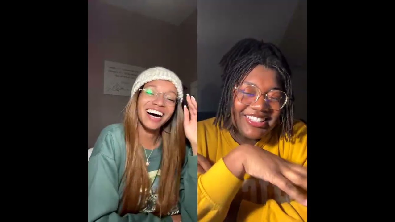 If You Feel Stuck, This Might Be a Root Season with Dr. Amber & Jada (#CHOSEN IRL)