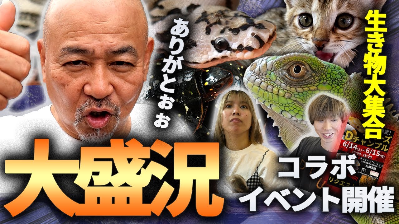 たくさんのご来店誠にありがとうございました！！【オーナーズDチャンプル】