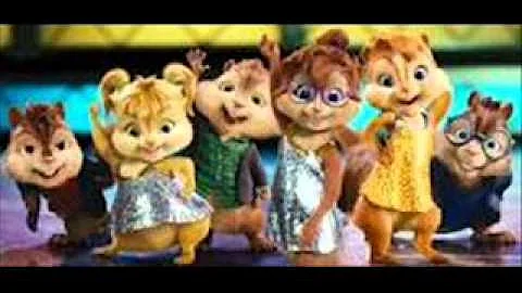 end of time (chipettes)