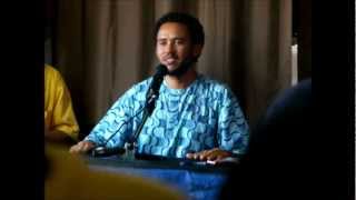 Tradisomtv Kombersu Ku Princezito - Parte 1