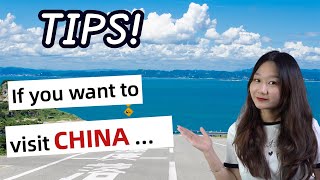 China Travel Tips: Are You READY for Travelling to China? | 2024 New Version