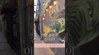 2030골목 영상