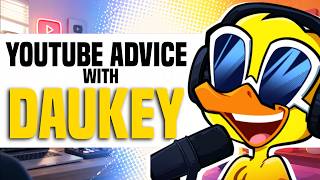 How Daukey Blew Up Overnight