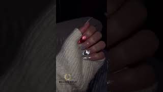 Bellevanail.com (Currently Grand Nails Denton)