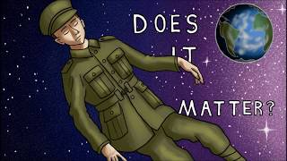 Does It Matter? Animation