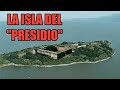 PRISION ABANDONADA EN ISLA FANTASMA DE JALISCO
