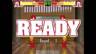 Pawpawsfan8Uttps Mugen - Reboot Episode 866 Dark Solo Ronald Mcdonald Battle