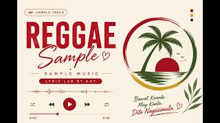 LyricLab By Kat Reggae Genre Version