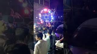 Bahuali Dj Kotwa Bazaar Up