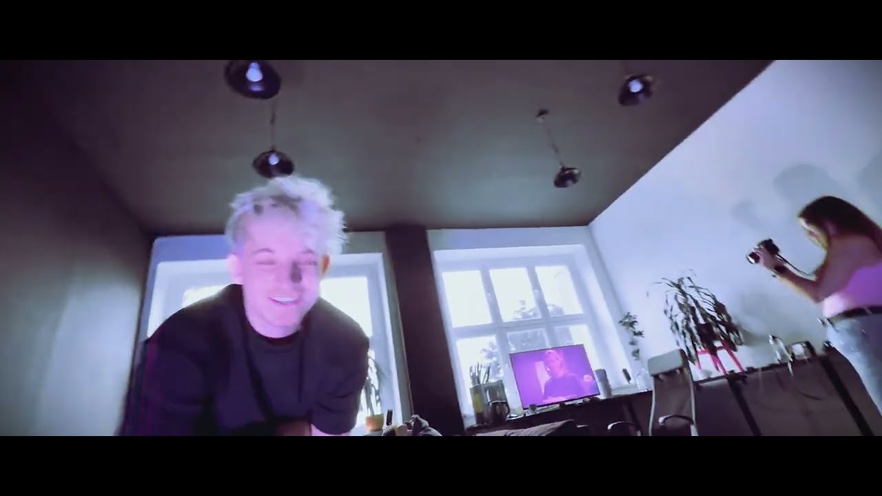 Filu ft. Jeffrey, Milky - Tonę