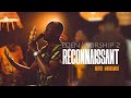 Reconnaissant  moses mangomba  eden worship 2 live