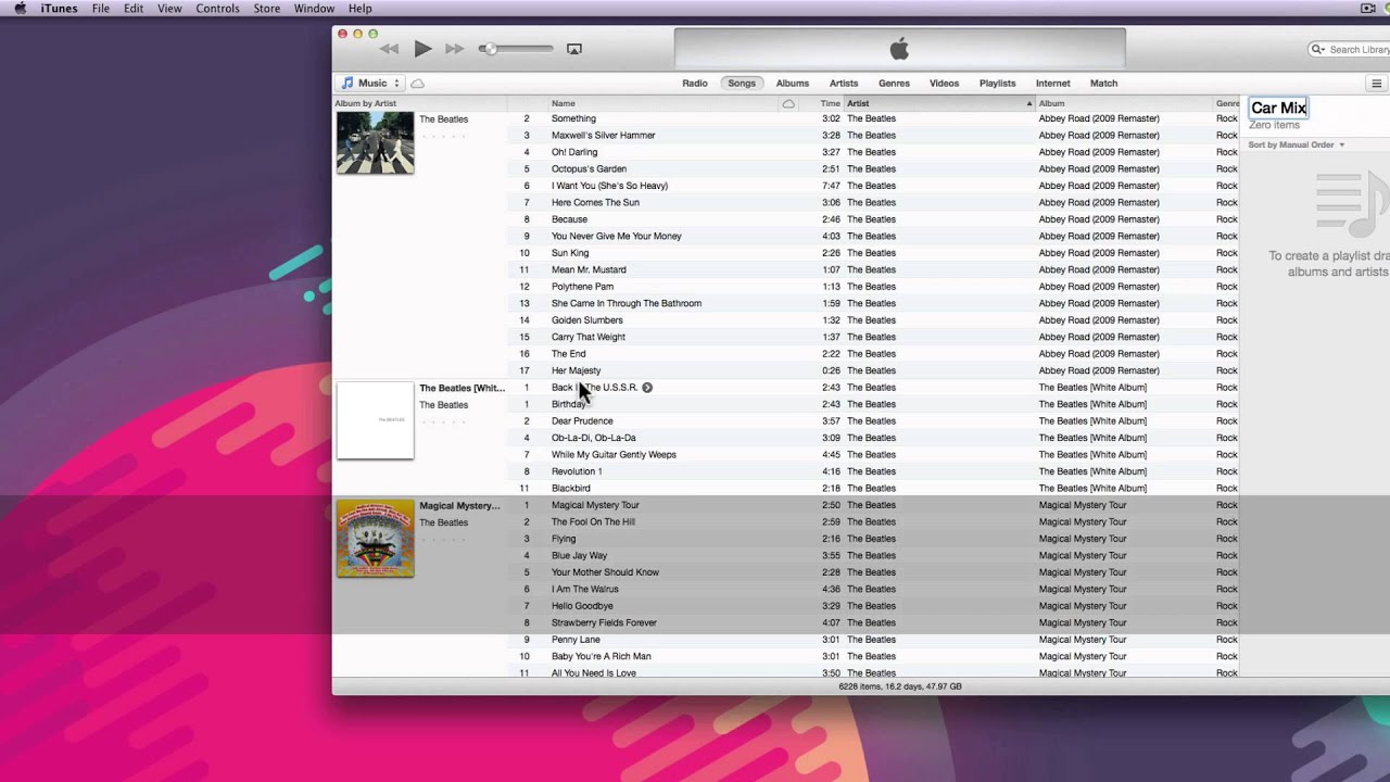 What Is The Easiest Way To Burn Songs From My Mac Hard Drive To CD what-is-the-easiest-way-to-burn-songs-from-my-mac-hard-drive-to-cd
