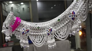 Ultra Shining Chandi Ke Payal | Beautiful Collection and Design | Dulhan Paayal