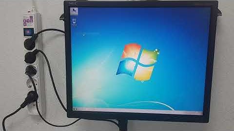 Неттоп 3Q Sign: Intel Atom D525 / 2Gb / 512m Nvidia ION / HDD 250Gb / Wi-Fi.