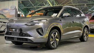видео: 2025 BYD Sealion 06 - Визуальный Обзор Автомобиля картинка: 2025 BYD Sealion 06 - Визуальный Обзор Автомобиля
