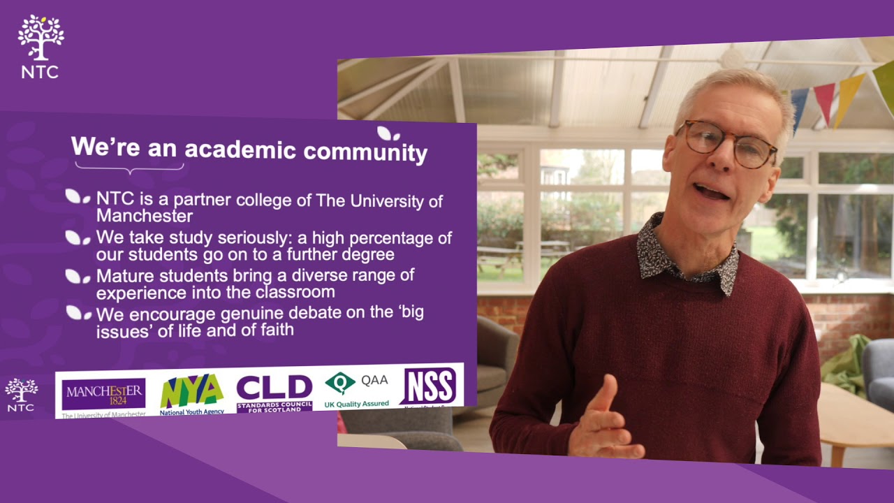 An Introduction to NTC