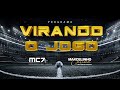 PROGRAMA VIRANDO O JOGO AO VIVO - COM MARCELINHO CARIOCA E ROGÉRIO ANDRADE. 13/11