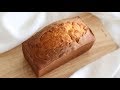 [Eng Sub]실패 없는 완벽한 파운드케이크 만들기, 바닐라파운드 The perfect pound cake without failure ｜자도르