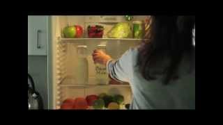 Post-it - Super Sticky Notes (milk in the fridge)