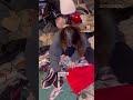 Can you guess the Halloween costume before the end of the video?