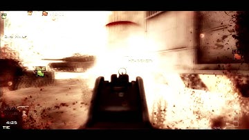 Mw3 Competitive Minitage #1 | Edited by CooperR