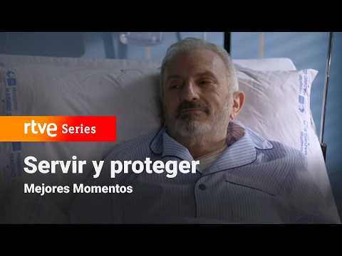 Servir y Proteger: Episode 938 - Best Moments | RTVE Series