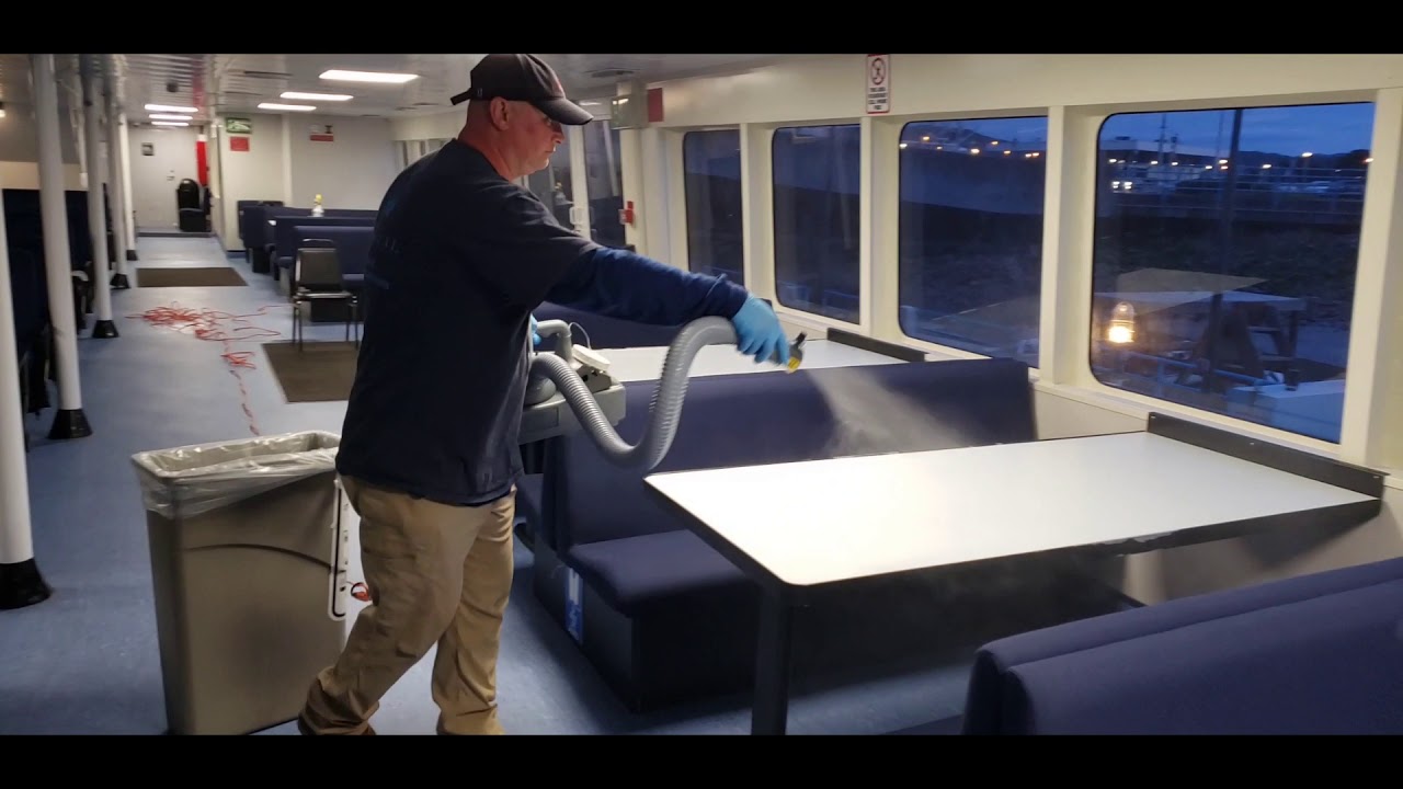 Imperial Cleaning Service YouTube