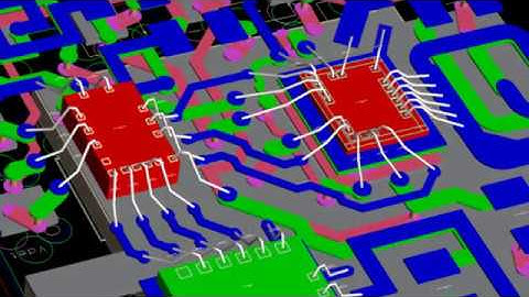 Keysight RFPro in ADS for EM-Circuit Co-Simulation