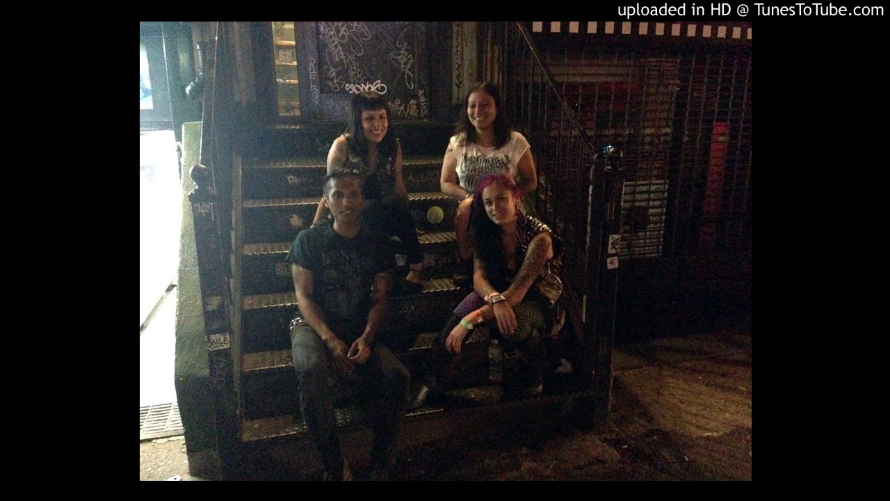 ATRAKO - Contaminados