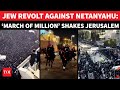 Jerusalem Turmoil: Ultra-Orthodox Protest Bibi’s Policies Amid Clashes with Police 🚨