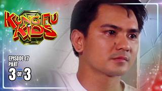 Kung Fu Kids | Episode 17 (3/3) | July 4, 2026