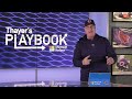 D'Andre Swift's explosive runs vs. Commanders | Thayer's Playbook