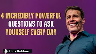 4 Incredibly Powerful Questions To Ask Yourself Every Day