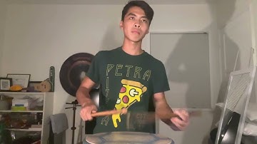 RCC 2023 Video Assignment #5 - Extra Credit