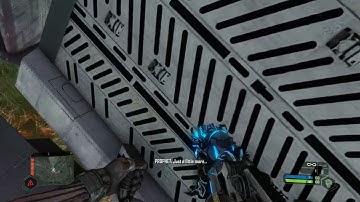 Crysis Remastered bug