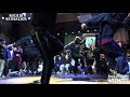 [BEST8-4]20TH CENTURY BBOYS vs DRIFTERZ(w) | ROCKIN&#39; SENSATION Vol.10 | WITHBBOY