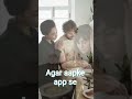 Silence Sab Kuch Kharab Kar Deti Hai 💔 | UI/UX × Relationship